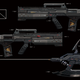 Illustration for article titled Would You Like To See My Space Guns